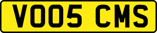 VO05CMS