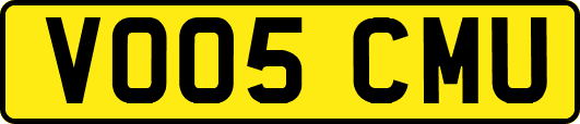 VO05CMU