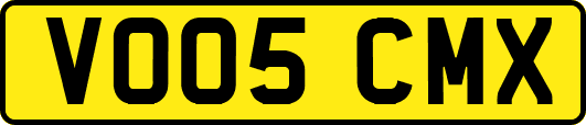 VO05CMX