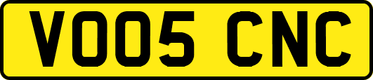 VO05CNC