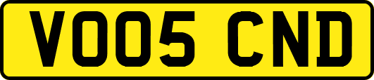 VO05CND