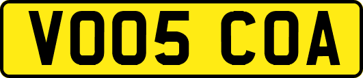 VO05COA