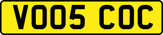 VO05COC