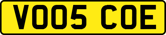 VO05COE