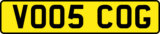 VO05COG