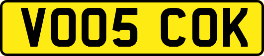 VO05COK
