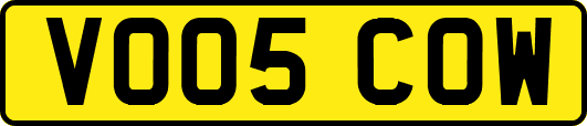 VO05COW