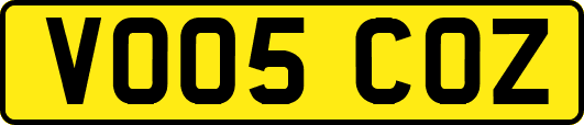 VO05COZ