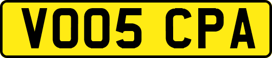 VO05CPA