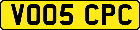 VO05CPC
