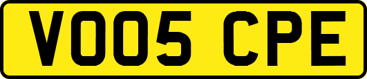 VO05CPE