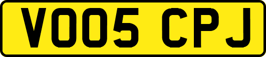 VO05CPJ