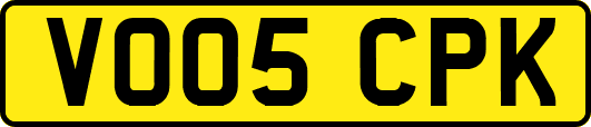VO05CPK
