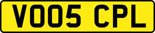 VO05CPL