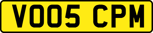VO05CPM
