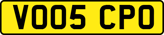 VO05CPO