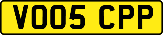 VO05CPP
