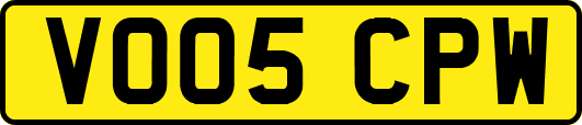 VO05CPW