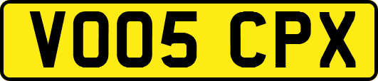 VO05CPX