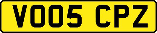 VO05CPZ