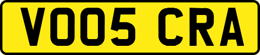 VO05CRA