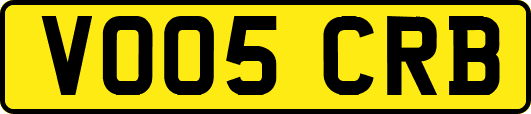 VO05CRB