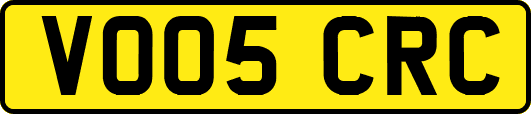 VO05CRC