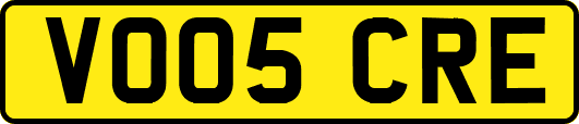 VO05CRE