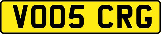 VO05CRG