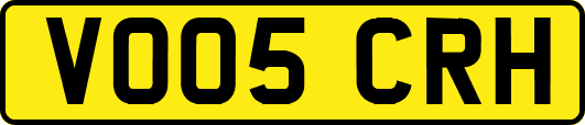 VO05CRH