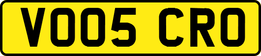 VO05CRO