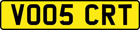 VO05CRT
