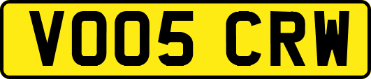 VO05CRW