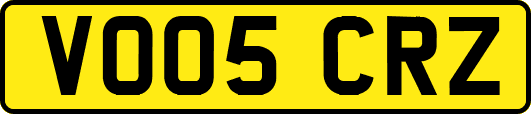 VO05CRZ