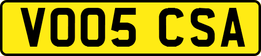 VO05CSA