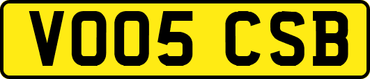 VO05CSB
