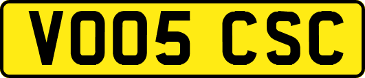 VO05CSC
