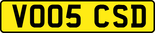 VO05CSD
