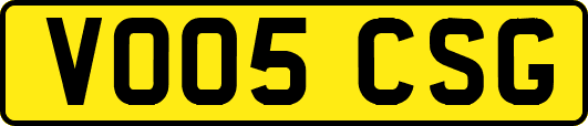 VO05CSG