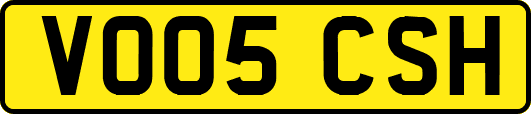 VO05CSH