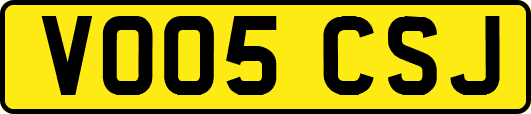 VO05CSJ