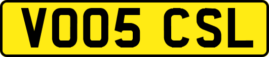 VO05CSL