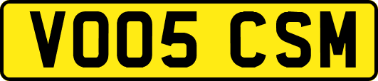 VO05CSM