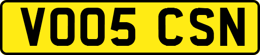 VO05CSN