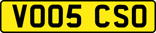 VO05CSO