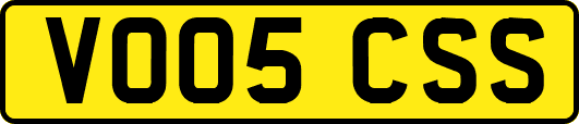 VO05CSS