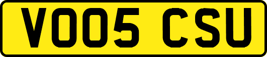 VO05CSU