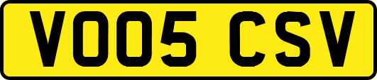 VO05CSV