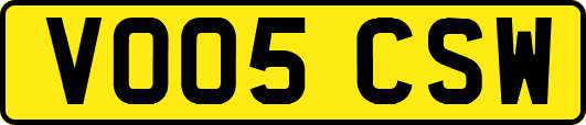 VO05CSW