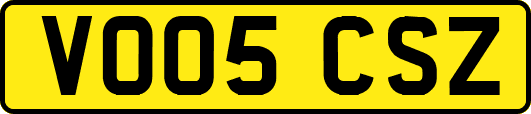 VO05CSZ